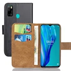 Чехол-книжка для смартфона Ulefone Note 9P, 6 цветов