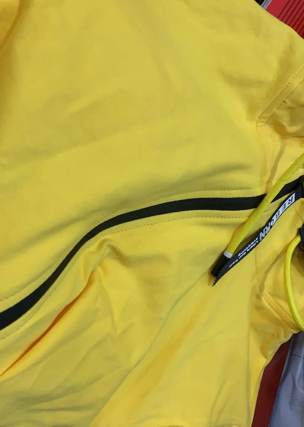 

2021 Spring New Running Sports Track and Field 3 Stripe Suit Men Sportswear Suit Sweatshirt Sweatpants Men's Gym Fitness Train