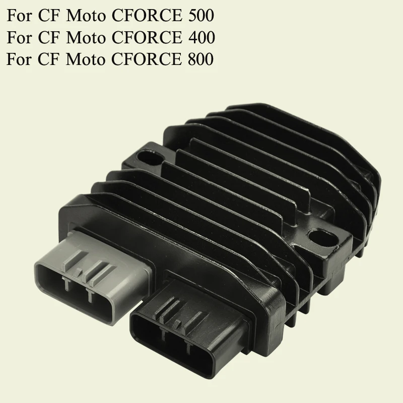 Для CF Moto CFORCE UFORCE 500 400 ZFORCE 800 2015-2016 X8 X8-800 2014 напряжение 12 В мотоциклетный РЕГУЛЯТОР