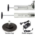 Комплект телескопического линейного привода с присоской, 12 В24 В постоянного тока