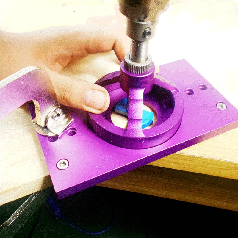 Новинка алюминиевый сплав 35 мм в виде чашки скрытая шарнирная направляющая для