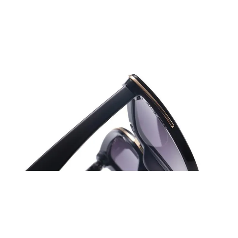 

Luxury Cat Eye Sunglasses Women Luxury Brand Designer Vintage Gradient Glasses Retro Cat eye Sun glasses Female Eyewear UV400