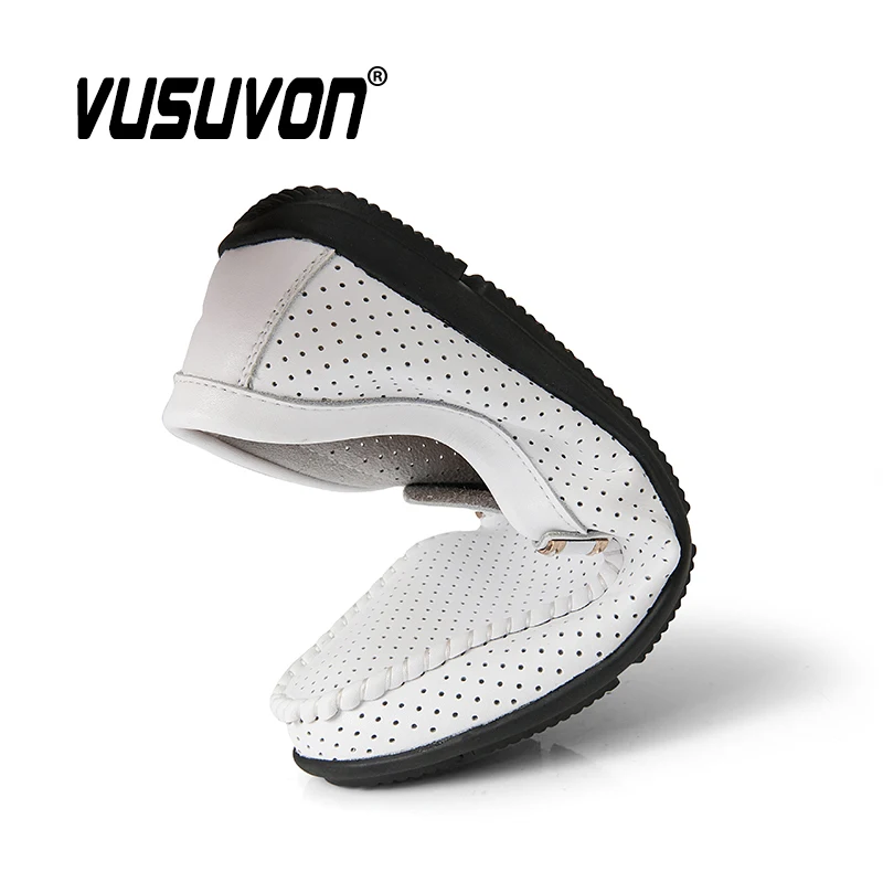 Luxury Men Casual Shoes Fashion Mens Loafers Genuine Leather 2020 Summer Moccasins Slip On Driving Flat for Male | Обувь