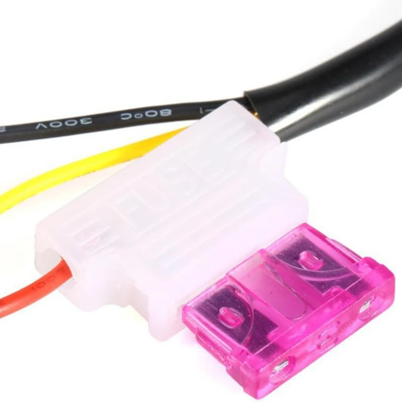 Дневные ходовые контроллеры Автомобильные светодиодные противотуманные фары с