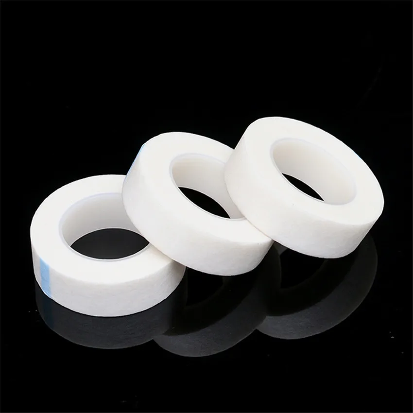50Pcs Tattoo Tape New Microblading Breathable Care Non-Woven Sterilized Tattoo Accessories accessoire de tatoo Tattoo supplies