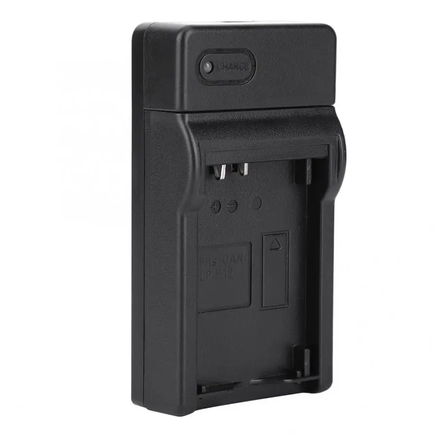 LP E12 микро USB вход питания Одна зарядка камера зарядное устройство для Canon EOS 100D M200 M