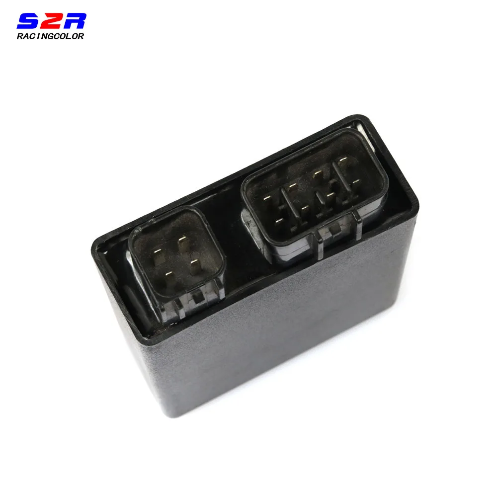 

S2R Motorcycle CDI Unit Assy for YAMAHA FZ16 FZ 16 FZ-16 Trigger Electrical Igniter Start Ignition Device