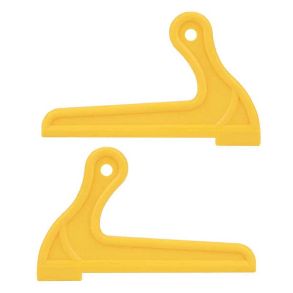 2 шт. фрезерный станок для настольной пилы нажимные палочки безопасная Rip