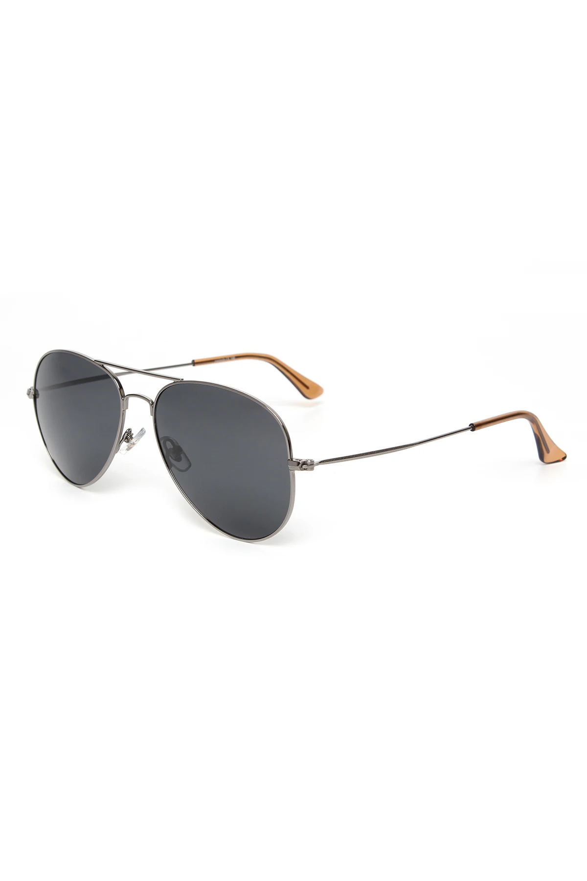 

Zanipolo Unisex Smoked Sunglasses Zp102 54 16 C03