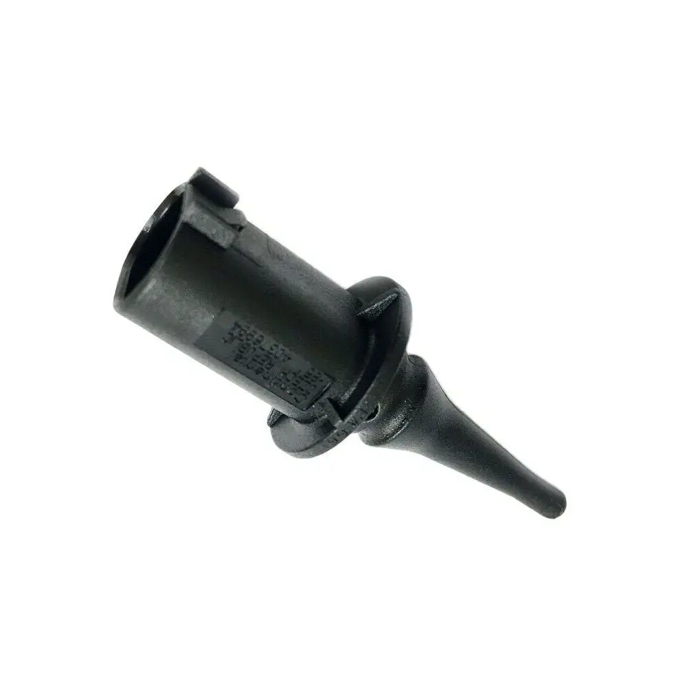 A0075421318 внешний Ambi впускной датчик температуры воздуха для Mercedes-Benz W211 E200 E220 E240 E280