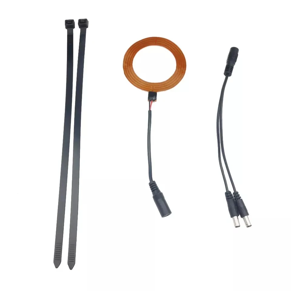 ZWO анти-роса нагревательная лента для АСИ с воздушным охлаждением камеры |