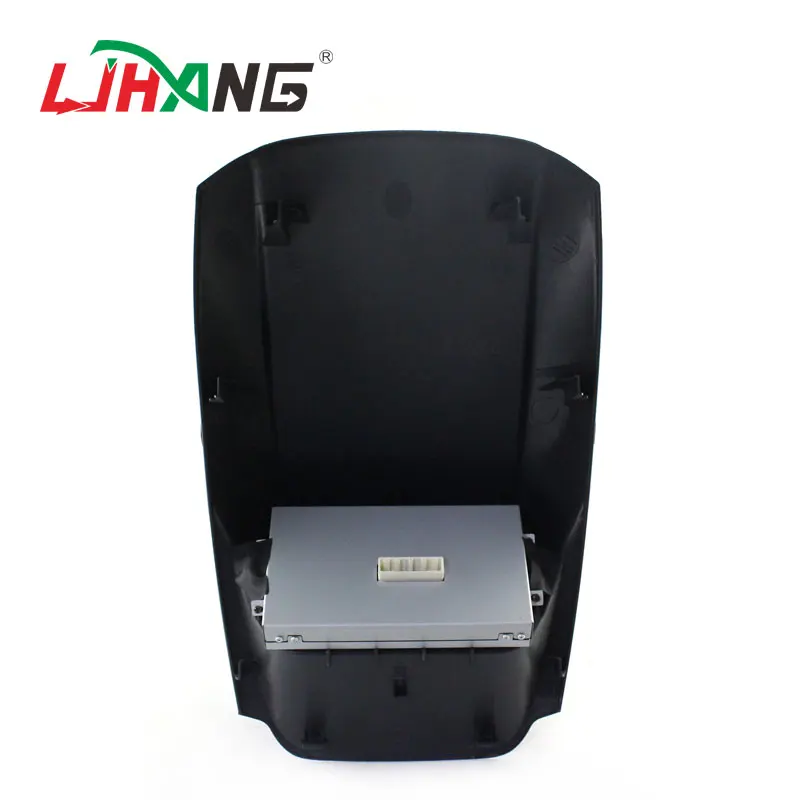 Автомобильный DVD плеер LJHANG 2 Din Android 10 для Ford ECOSPORT 2013 2014 2015 2016 WIFI мультимедийный GPS