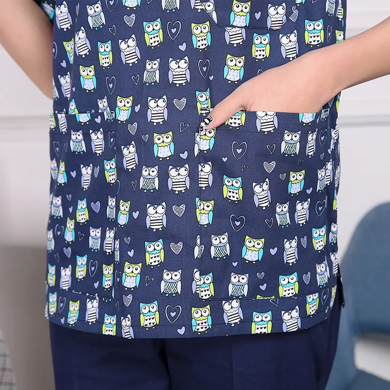 

Work Wear & Uniforms