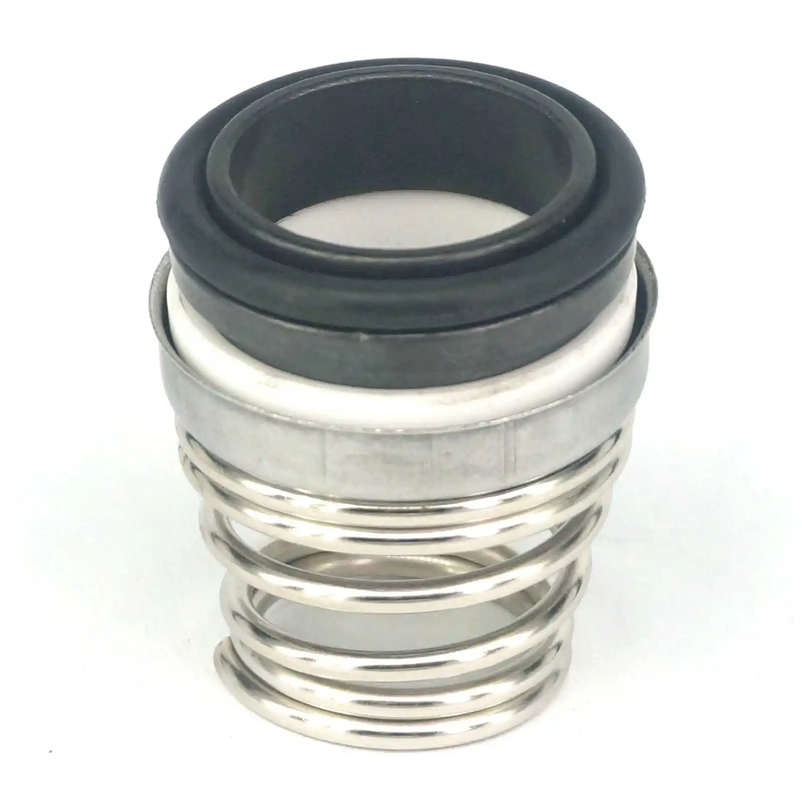 Уплотнительное кольцо I.D 21 мм модель 155 углеродное/керамическое уплотнение NBR