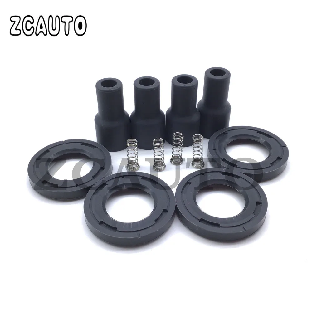 Резиновые сапоги для ремонта катушки зажигания Toyota Echo Prius Yaris Scion xA xB 1.5L L4 90919 02240 90080