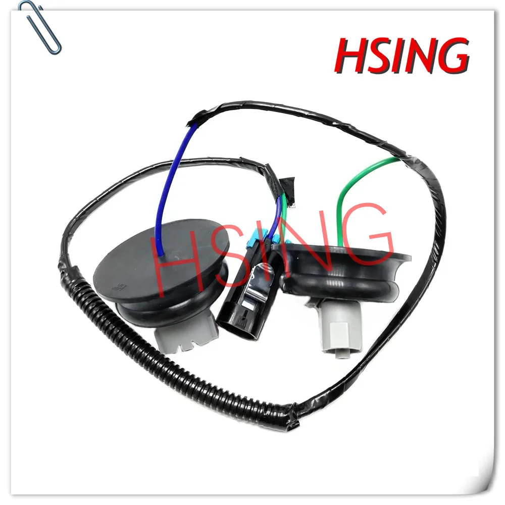 Новый детонационный датчик HSINGYE #12601822 подходит для CHEVROLET GMC CADILLAC BUICK PONTIAC *** часть №