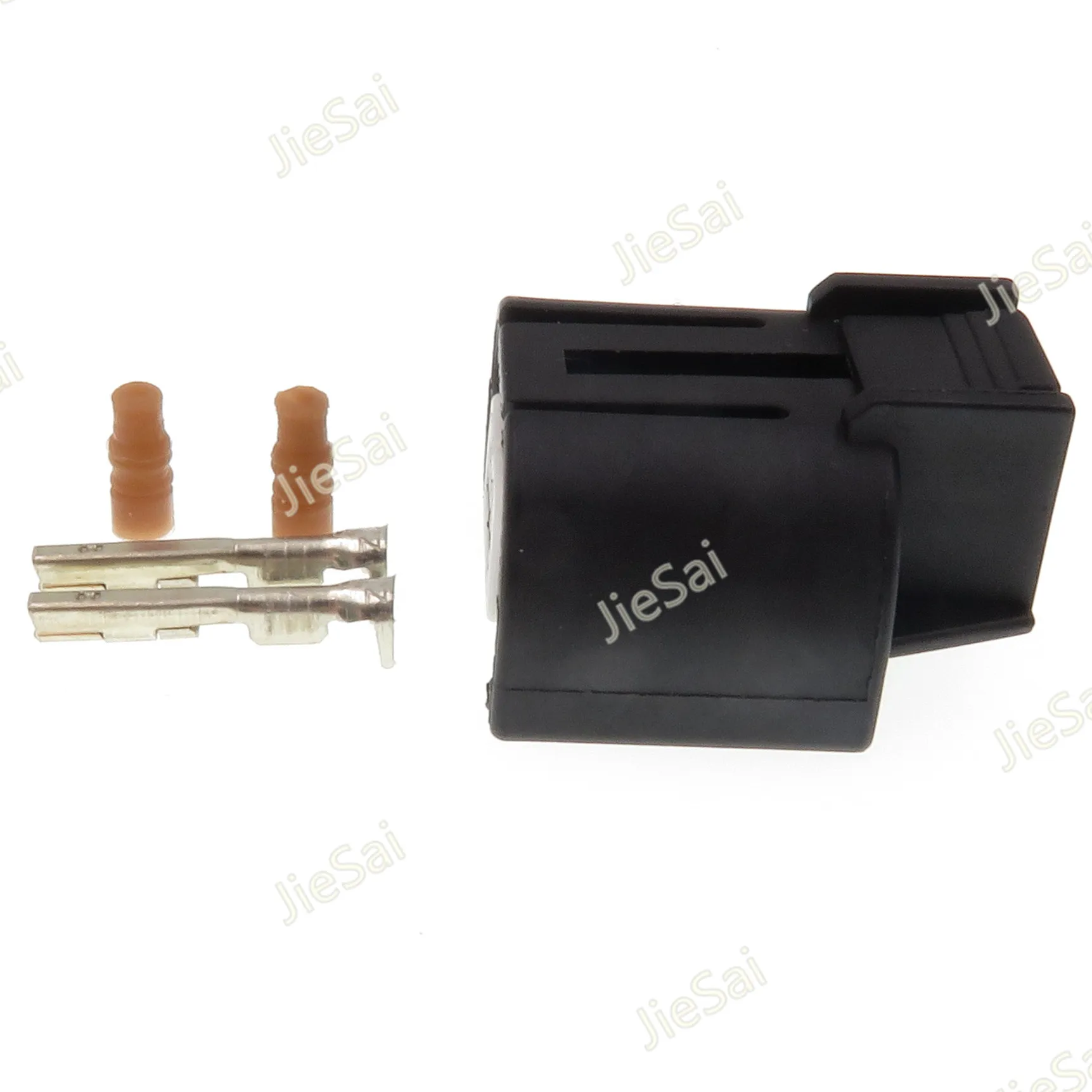 2 Pin MG644111 Female Auto Electric Waterproof Plastic Plug Connector | Обустройство дома