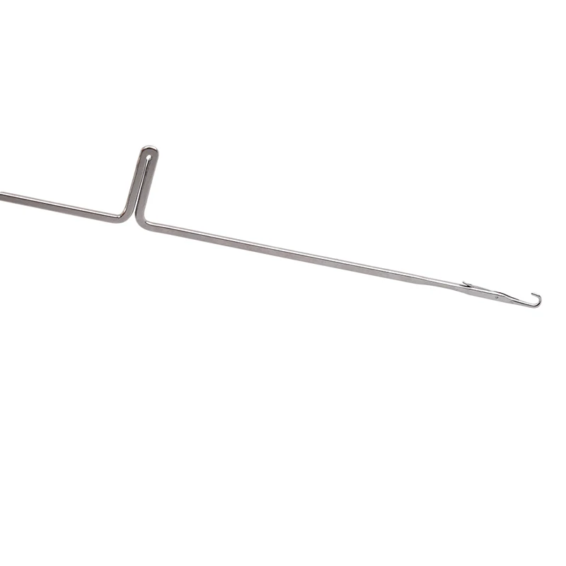 

50Pcs Stainless steel spare parts Sweater knitting machine accessories hosting machine needle