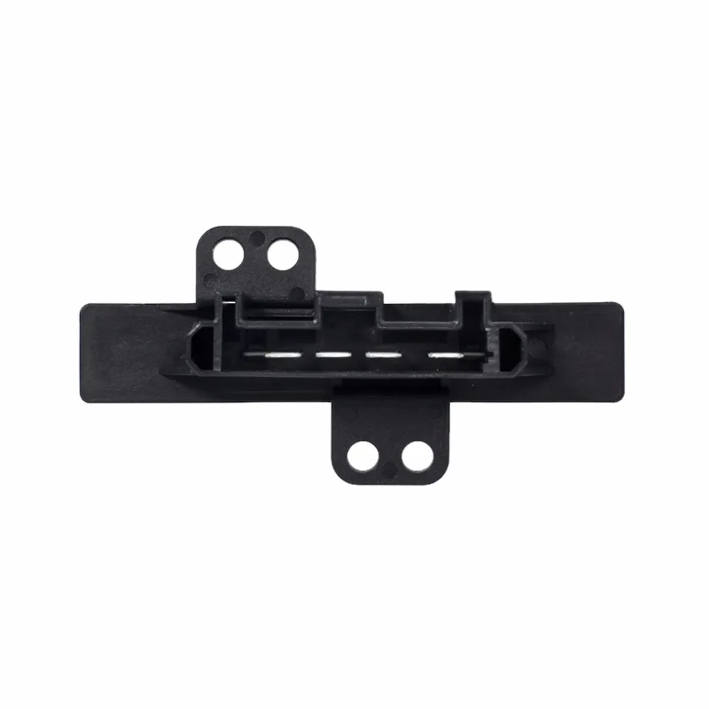 AUTOUTLET 4 Пина для вентилятор нагрева двигателя резистор 51357125059 для Nissan Pulsar N15 Navara D22 резистор