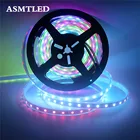 Пиксельная Светодиодная лента WS2811 5050 RGB, 12 В постоянного тока, полноцветная светодиодная лента, гибкая цифровая светодиодная лента с 1 платой управления, 3 5 м