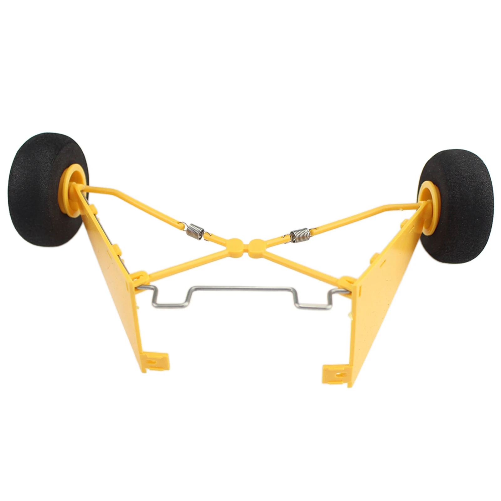 

RC Plane Front Landing Gear Replacements Parts fits for Wltoys XK A160 RC Airplane