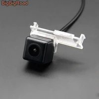 bigbigroad vehicle wireless rear view camera hd color image for peugeot 301 308 408 508 c5 3008 307 ds5 ds6 407 sedan 2006 2010
