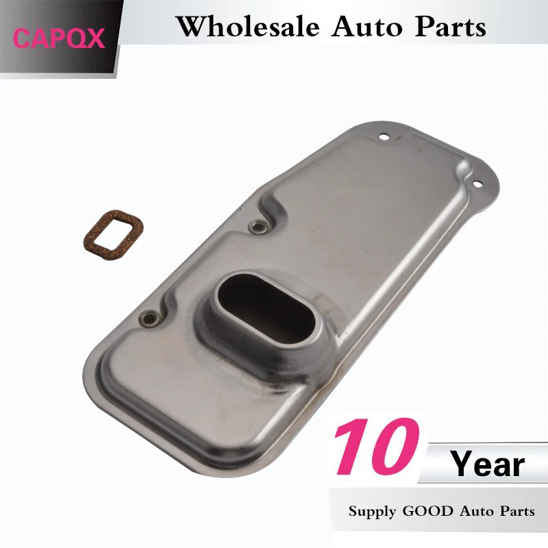Передача хорошего автоматического фильтра CAPQX OEM #35330 60030 для T.U.V INNOVA/KIJANG 4runner FORTUNER