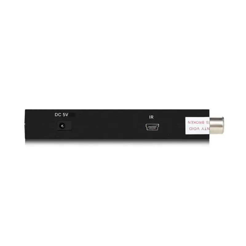 

TV Stick DVB-T2 1080P Digital Firestick TV Receiver Powerful Streaming DV MPEG2 MPEG1 MPEG4 MKV MP3 WMA VOB HMI USB TV-tuner