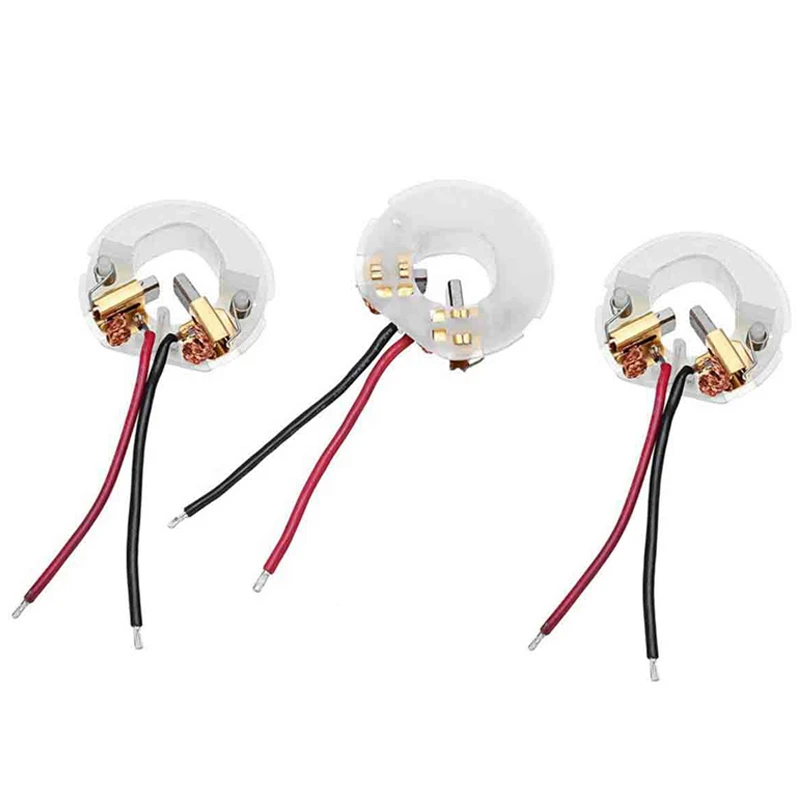 

Держатель карбоновой щетки для замены беспроводной отвертки Hilti SFC14a SFC 14-a SFC 22a