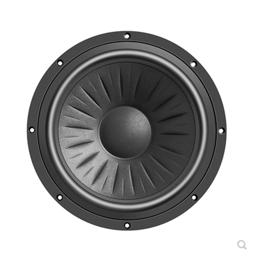 Hf-152 Hi-Fi Динамик s 12 дюймовый сабвуфер блок 8 Ом 150 Вт 93db |
