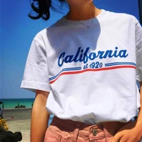 california adventure life women tshirt cotton casual funny t shirt for lady girl top tee hipster tumblr ins