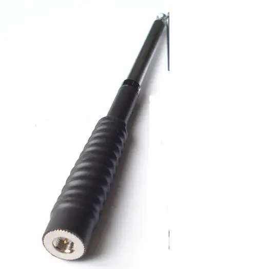 Телескопическая антенна VHF 136-174MHz для gamin astro 320 антенна SMA антенна astro 220