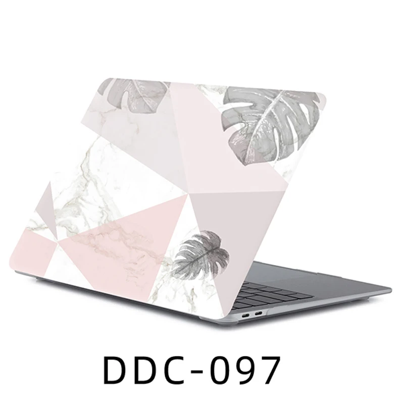 

For Huawei MateBook X Pro/D14/D15/13/14/X 2020 Hard Laptop Case for Honor MagicBook 16.1 14 15 2019 Paint Pattern Case