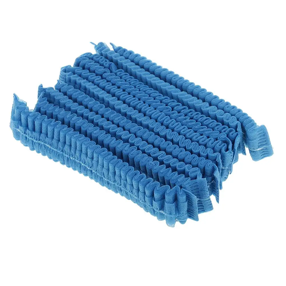 100 шт. одноразовые шапочки для перманентного макияжа | Красота и здоровье