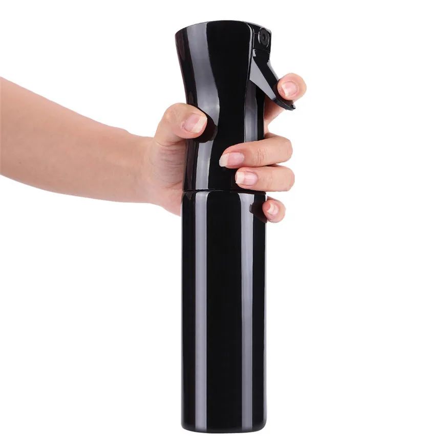 

2017 hair care 300ML Hairdressing Spray Bottle Salon Barber Hair Tools Water Sprayer