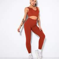 women yoga sets fitness sports bras vital seamless leggings gym wear running clothing workout gym suits sport clothes