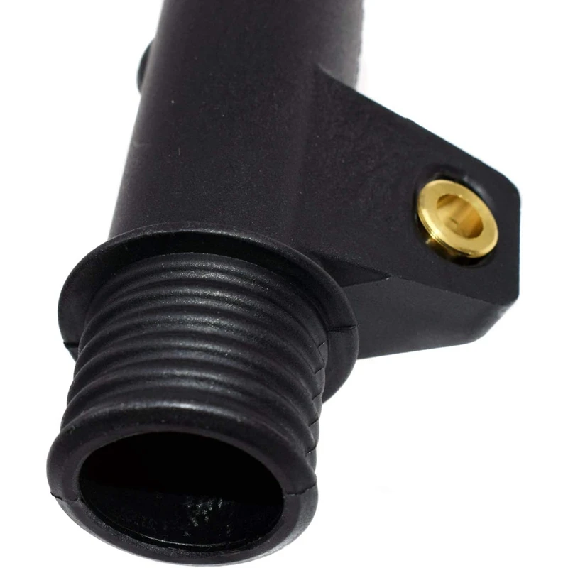 Водяной шланг для охлаждающей жидкости разъем Соединительный фланец в наличии BMW