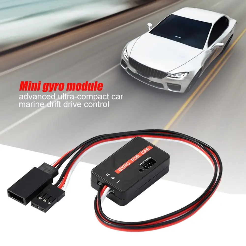 мини модуль гироскопа gyc300 для у