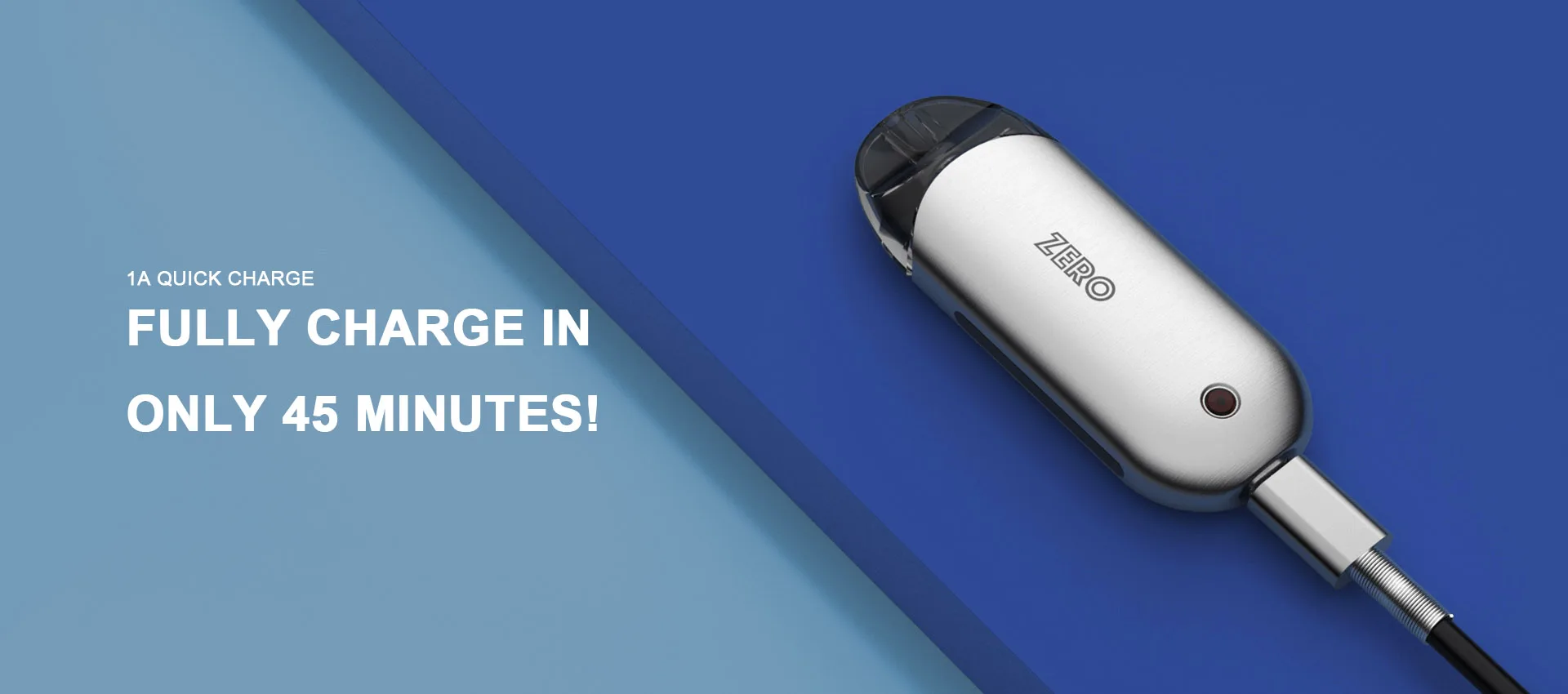 Vaporesso Renova Zero Pod AIO комплект с 650 мАч встроенный аккумулятор 2 мл пополняемая емкость и Легкое нажатие для заполнения системы электронной сигареты