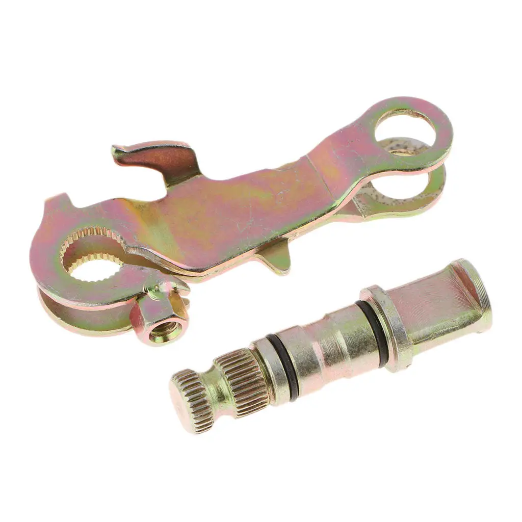 

Rear Brake Arm for GY6 49cc 50cc Moped Scooter Kazuma SUNL Jonway 139QMA