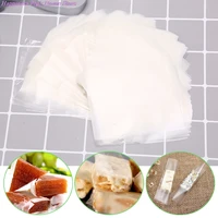 500pcslot glutinous rice paper nougat candy edible essential for baking paper gifts festival supplies wholesale