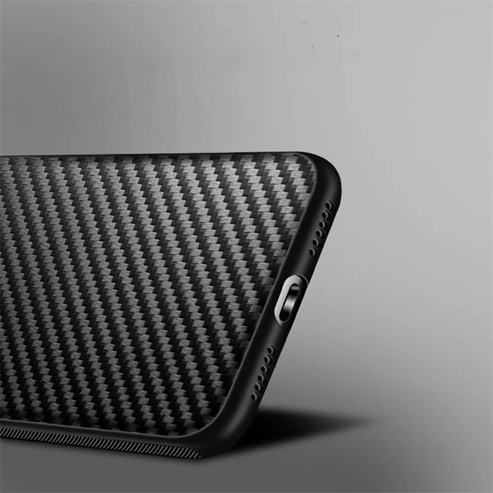 

Silicone Shockproof Phone Case For Huawei P smart Plus Pro Y5 Y6 Y7 Y9 Prime 2018 2019 Y9S Y5P Y6P Y8P Soft TPU Cover Back Cases