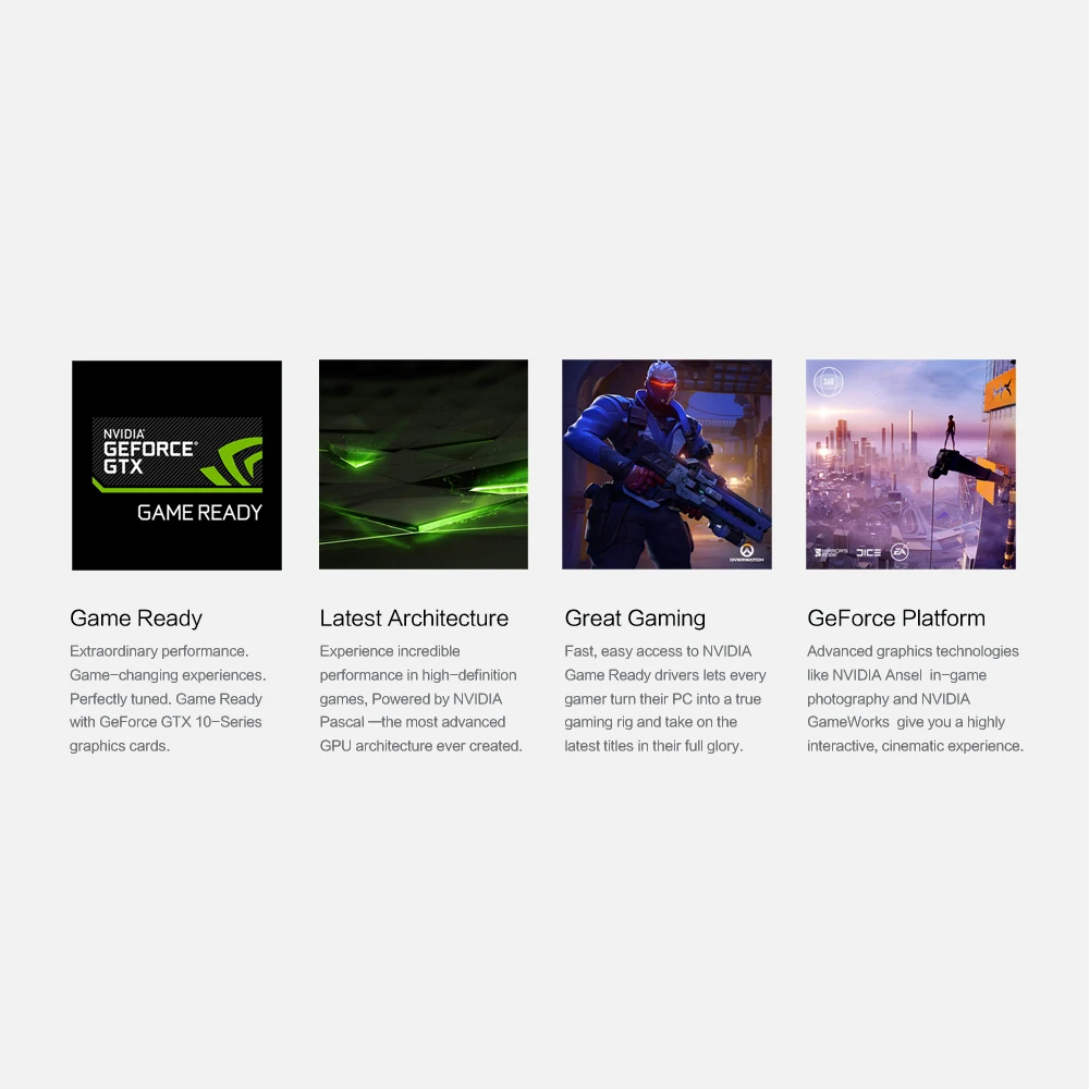 Yeston GeForce GTX 1050Ti 4G D5 GAEA графическая карта с 1291 1392 МГц/7008 МГц 4 ГБ/128 бит/GDDR5 памяти