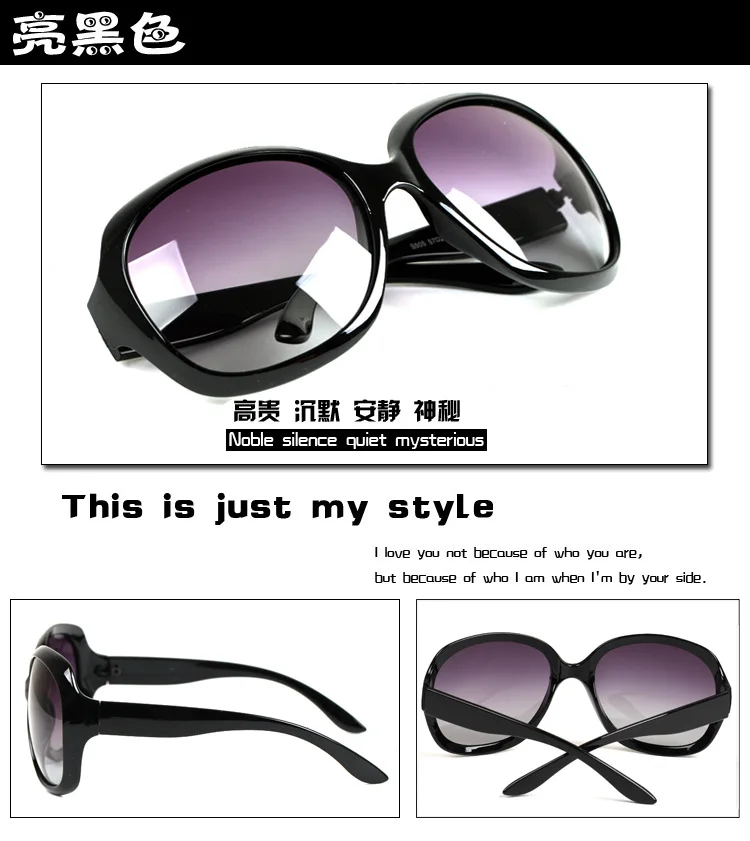 TTLIFE Модные солнцезащитные очки для женщин винтажные классические пластиковые