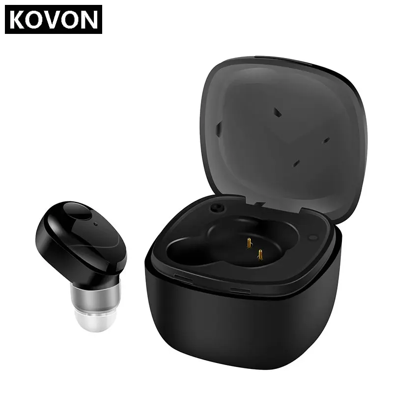 Новейшие оригинальные TWS Bluetooth наушники 5 0 спортивные наушники-вкладыши