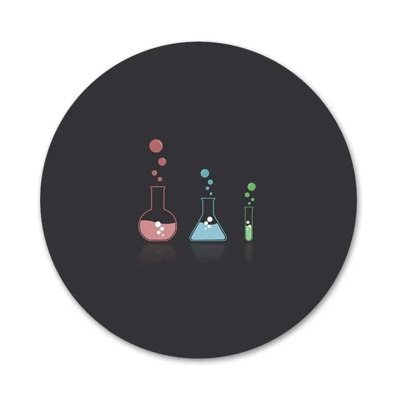 Значки для фотографий в стиле ретро 58 мм | Дом и сад