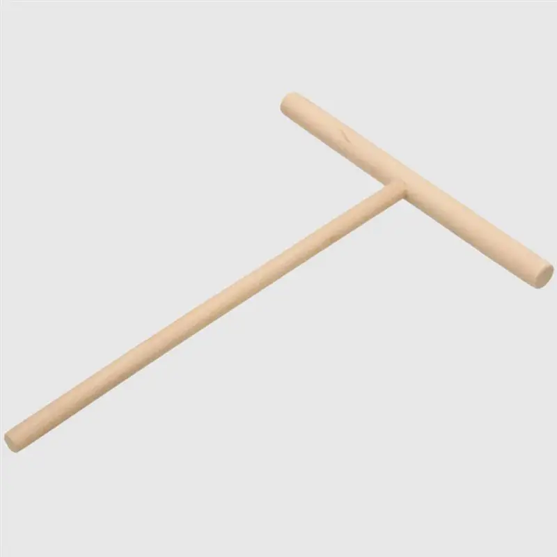 Деревянный расширитель теста для блинов дистрибьютор деревянная кухонная