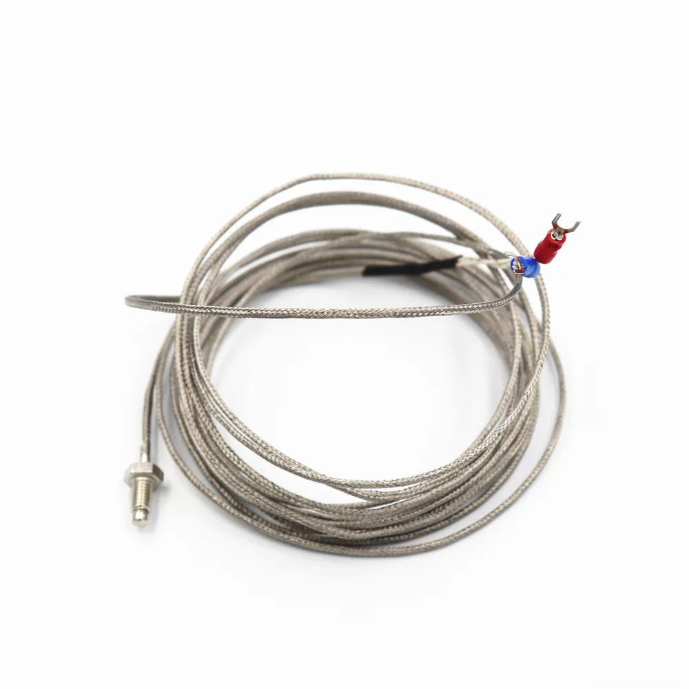 

3 м/4 м/К/е винт типа M6 / M8 с регулировкой температуры