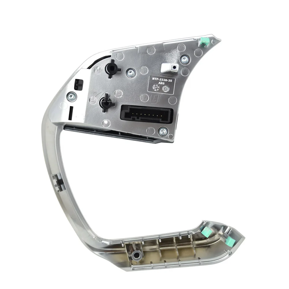 Только правое рулевое колесо автомобиля Кнопка круиз-контроля для нового Elantra