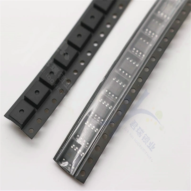 5 шт./лот VVDI 35160 35160DW приборная панель Red Dot SOP8 IC чип нет необходимости симулятор